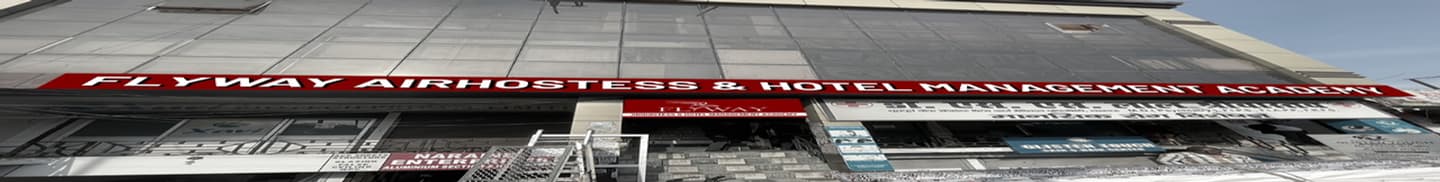 Flyway Institute Lucknow